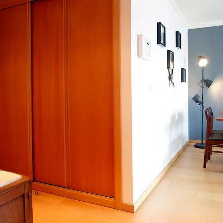 Aviator House Lx 아파트