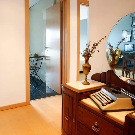 Aviator House Lx 公寓 Lisboa